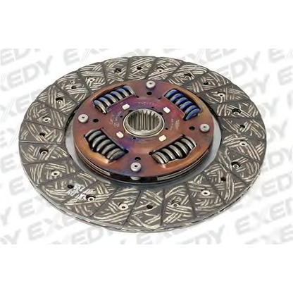 Photo Clutch Disc EXEDY TYD113U