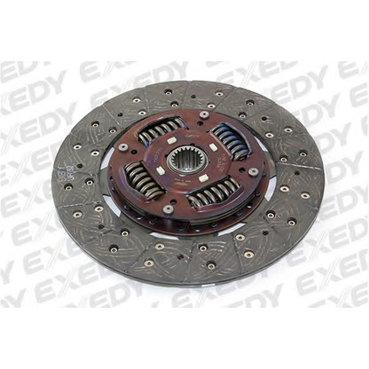 Photo Clutch Disc EXEDY TYD122U