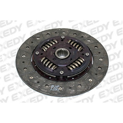 Photo Clutch Disc EXEDY TYD124U