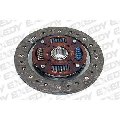 Foto Disco de embrague EXEDY TYD126U