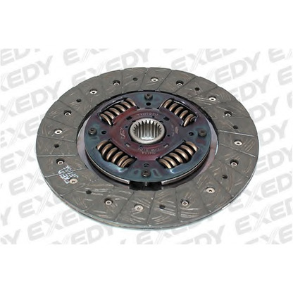 Photo Clutch Disc EXEDY TYD127U