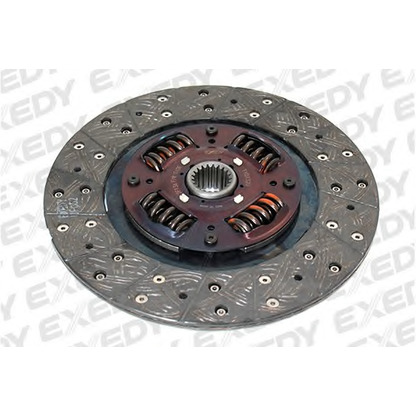 Photo Clutch Disc EXEDY TYD132U