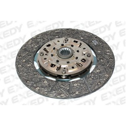 Photo Clutch Disc EXEDY TYD135U