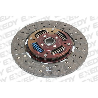 Photo Clutch Disc EXEDY TYD150U