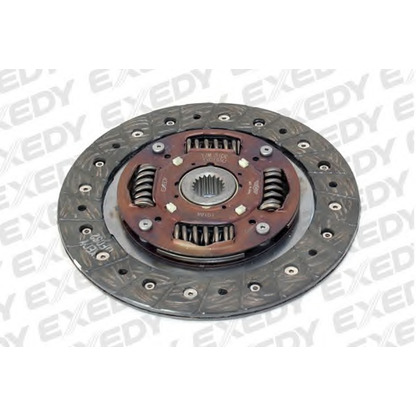 Photo Clutch Disc EXEDY TYD155U