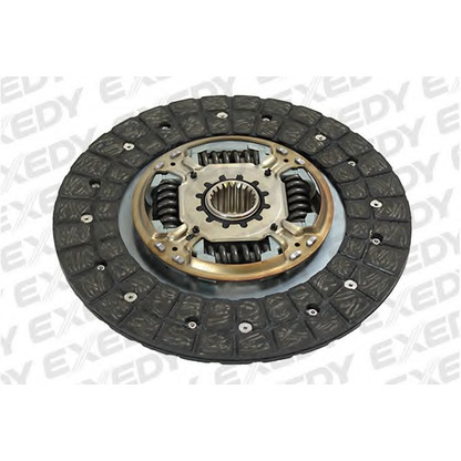 Photo Disque d'embrayage EXEDY TYD308