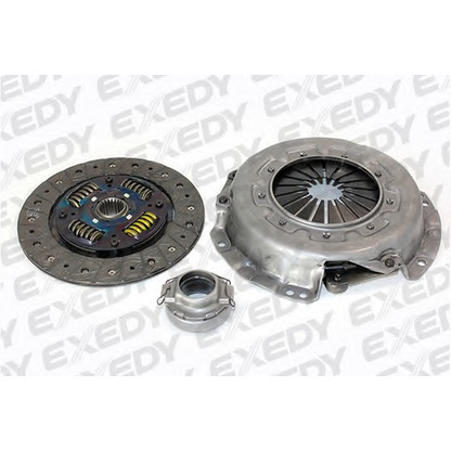 Photo Clutch Kit EXEDY TYK2074