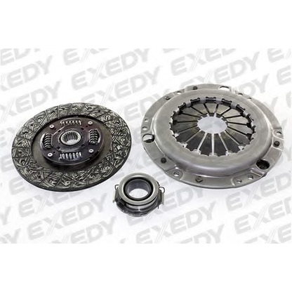 Photo Clutch Kit EXEDY TYK2133