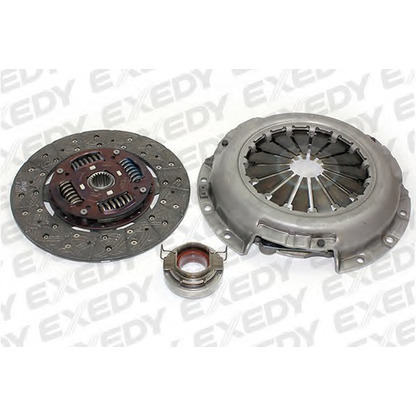 Photo Clutch Kit EXEDY TYK2142