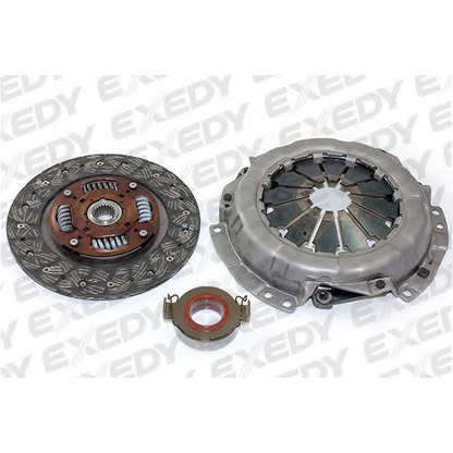 Photo Clutch Kit EXEDY TYK2151