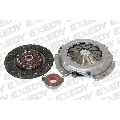 Photo Clutch Kit EXEDY TYK2152