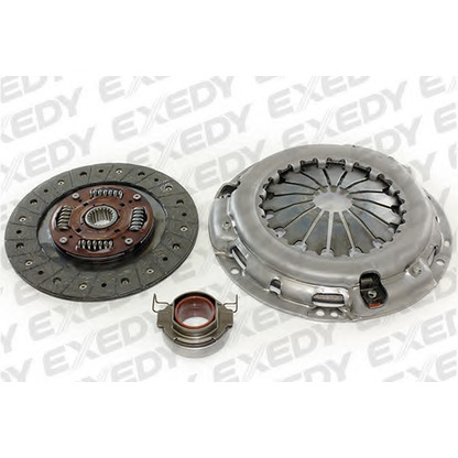 Photo Clutch Kit EXEDY TYK2156