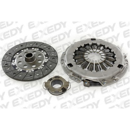 Photo Clutch Kit EXEDY TYK2157