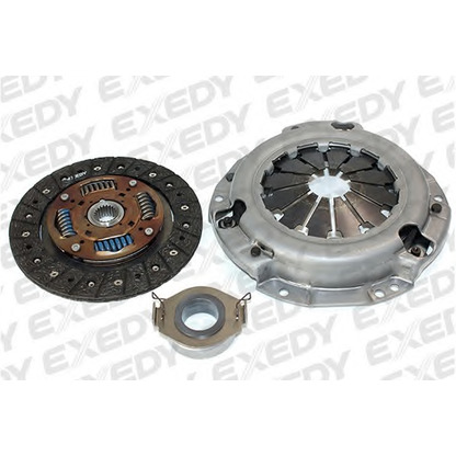 Photo Clutch Kit EXEDY TYK2175