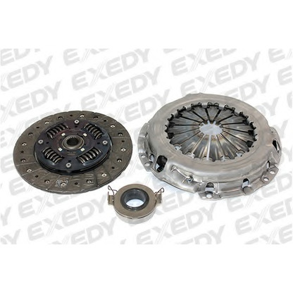 Photo Clutch Kit EXEDY TYK2198