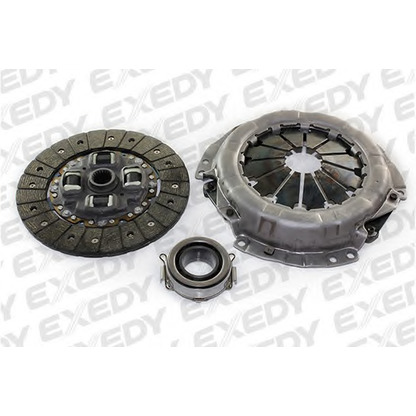 Photo Clutch Kit EXEDY TYK2208