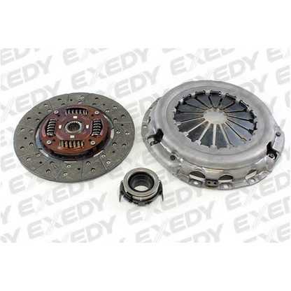 Photo Clutch Kit EXEDY TYK2237