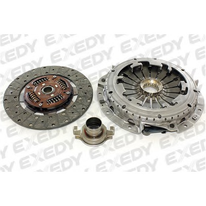 Photo Clutch Kit EXEDY TYK2238