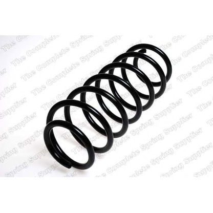 Photo Coil Spring ROC CS3948