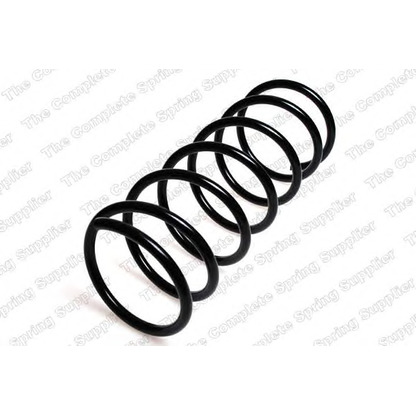 Photo Coil Spring ROC CS3651