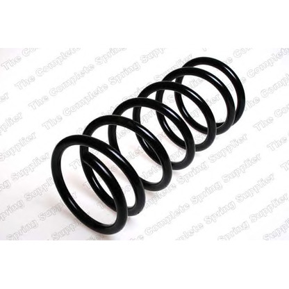 Photo Coil Spring ROC CS3683