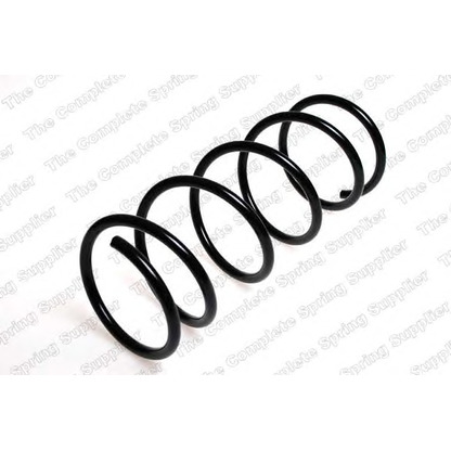 Photo Coil Spring ROC CS3688