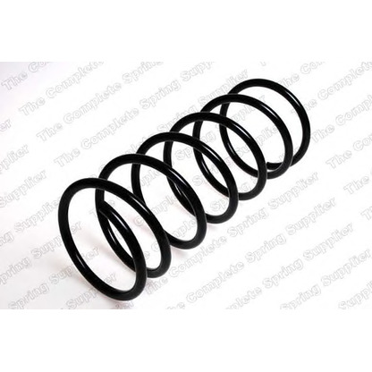 Photo Coil Spring ROC CS4038