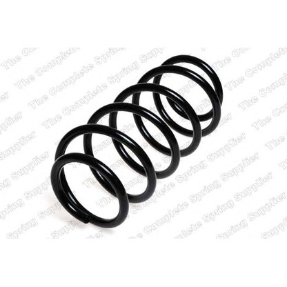 Photo Coil Spring ROC CS3041