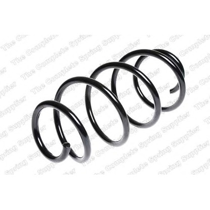 Photo Coil Spring ROC CS4712