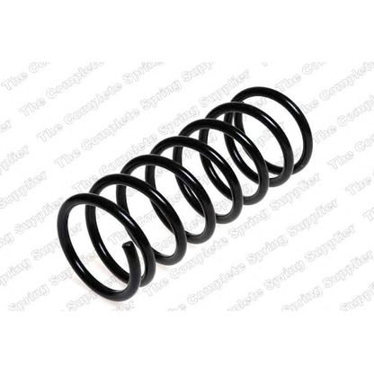 Photo Coil Spring ROC CS0146