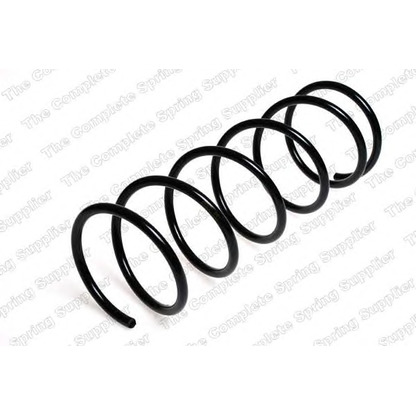 Photo Coil Spring ROC CS3066