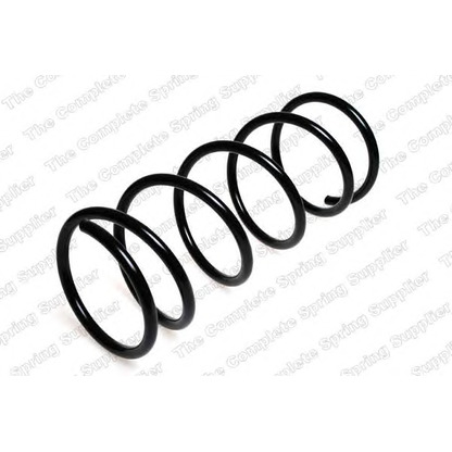 Photo Coil Spring ROC CS3417