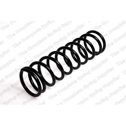 Photo Coil Spring ROC CS4020