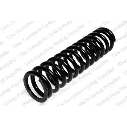 Photo Coil Spring ROC CS3136