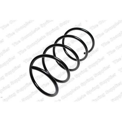 Photo Coil Spring ROC CS4554