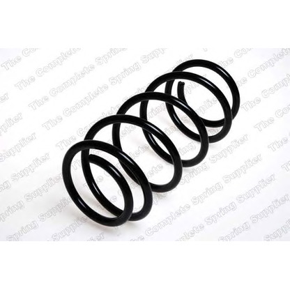 Photo Coil Spring ROC CS3349