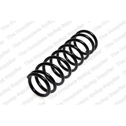 Photo Coil Spring ROC CS4100