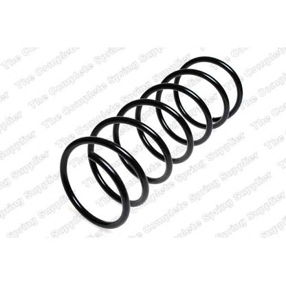 Photo Coil Spring ROC CS0594