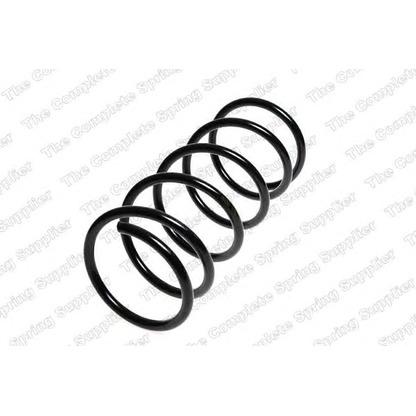 Photo Coil Spring ROC CS4418