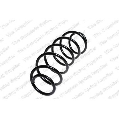 Photo Coil Spring ROC CS4888