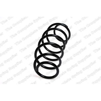 Photo Coil Spring ROC CS4890