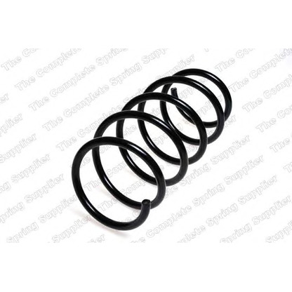 Photo Coil Spring ROC CS2201