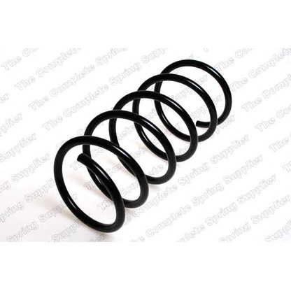 Photo Coil Spring ROC CS3421