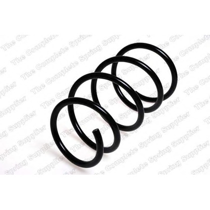 Photo Coil Spring ROC CS3864