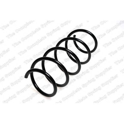 Photo Coil Spring ROC CS4112