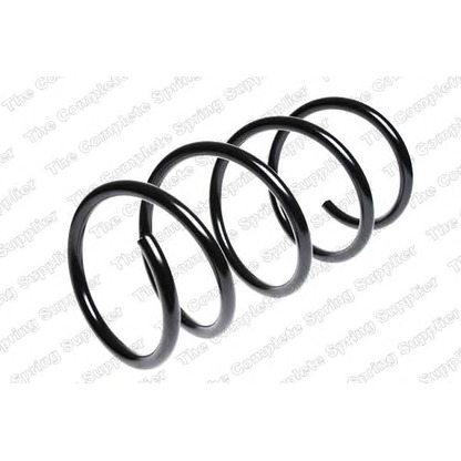 Photo Coil Spring ROC CS4899