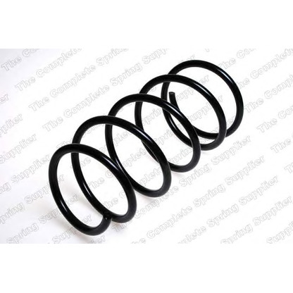 Photo Coil Spring ROC CS4005