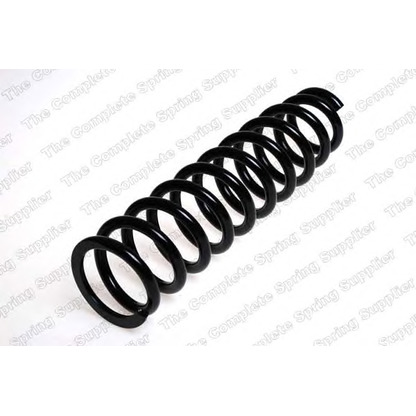 Photo Coil Spring ROC CS4007