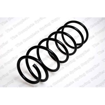 Photo Coil Spring ROC CS0689