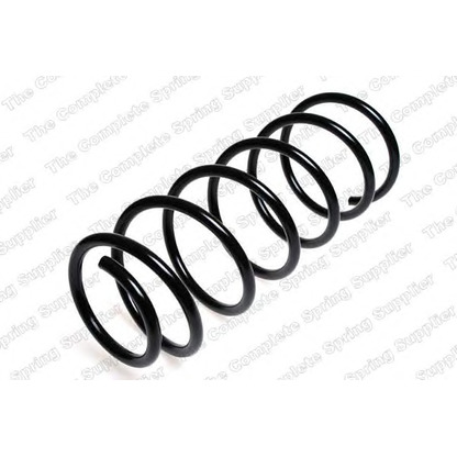 Photo Coil Spring ROC CS3235